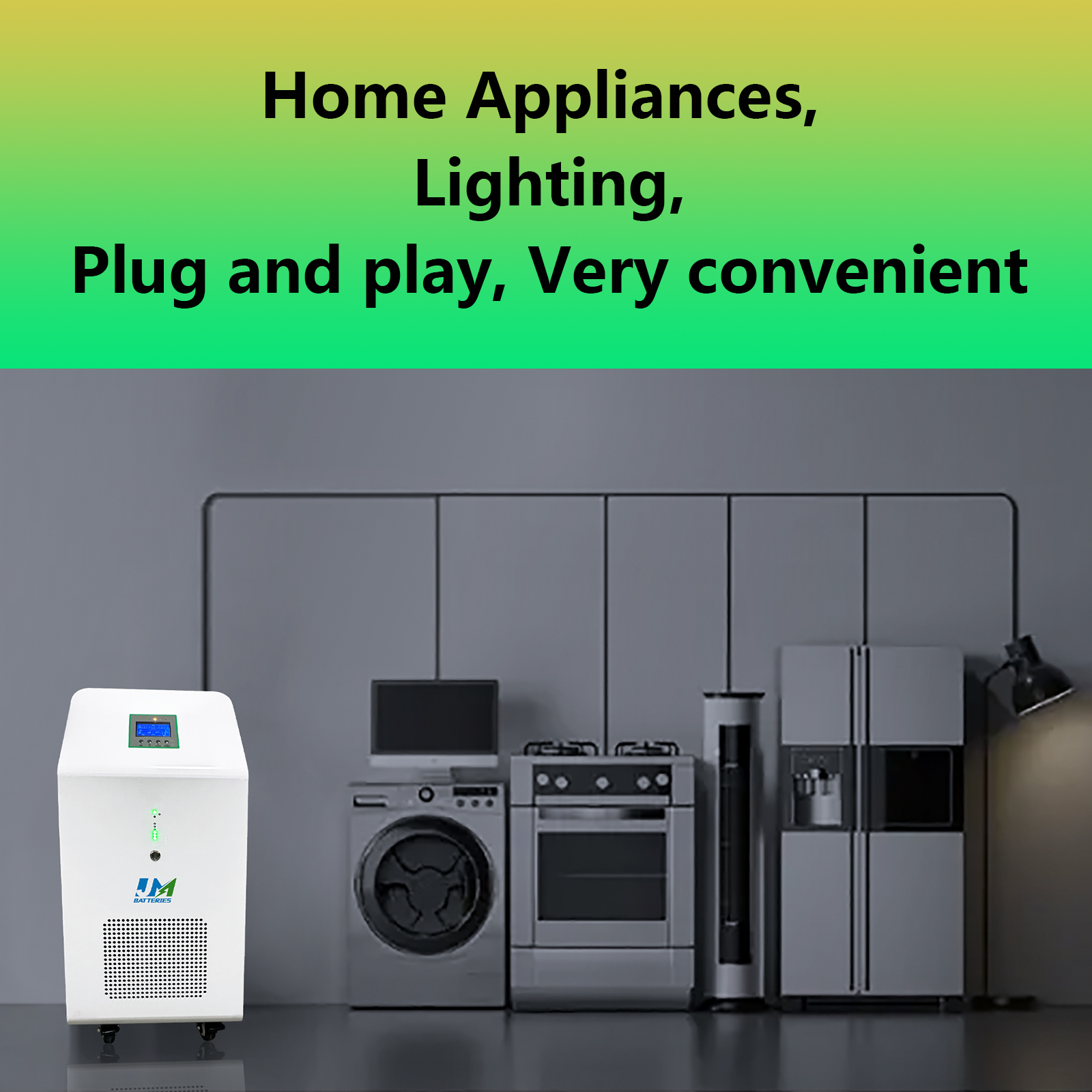 how to charge car battery with home electricity